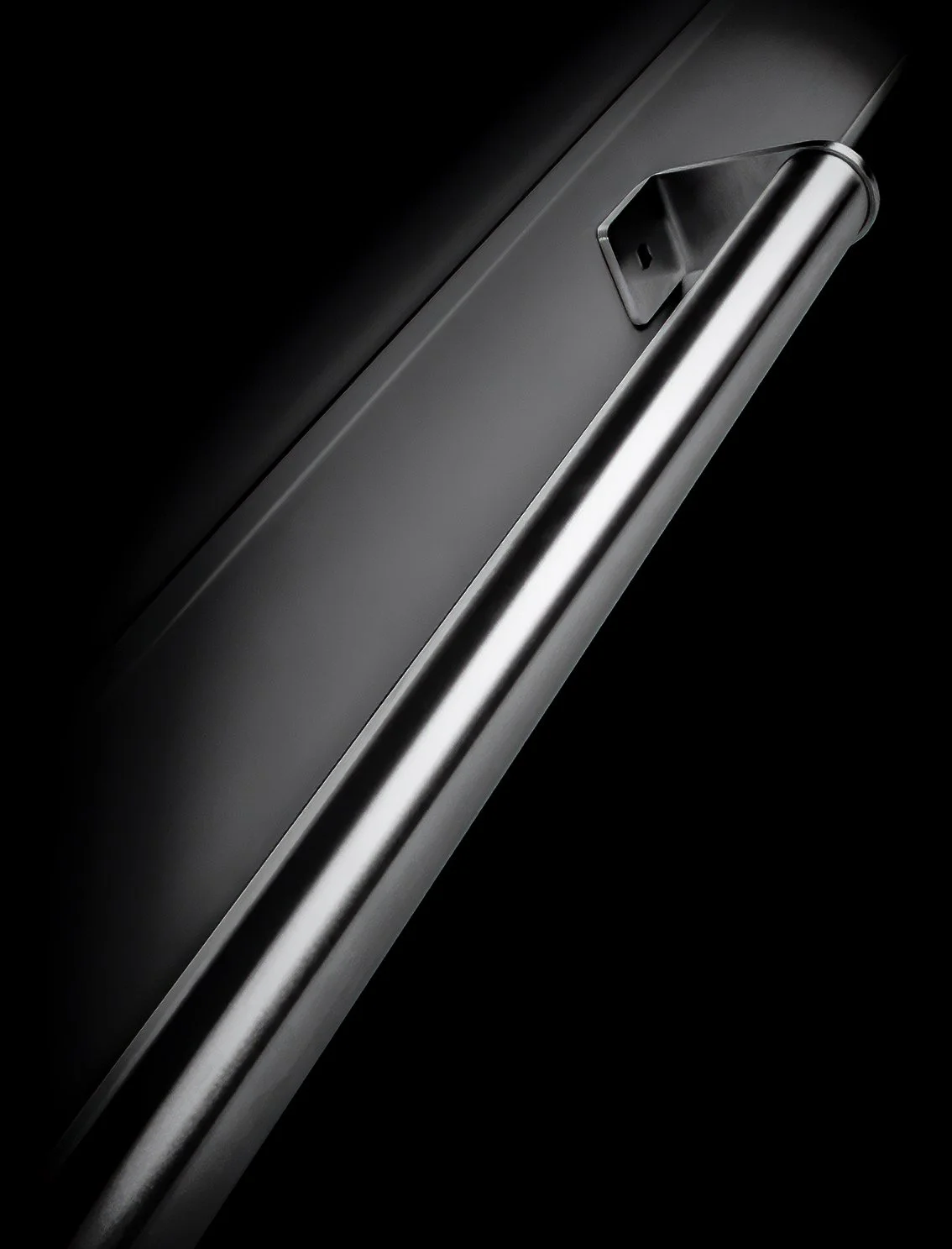 Z Series — Door Hardware - Smart Locks and Door Handles